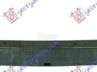 SINA PREDNJEG BRANIKA za Toyota Auris od 2006. do 2010. god.