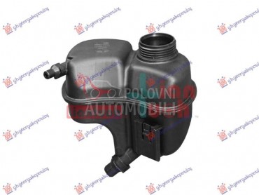 POSUDA ZA ANTIFRIZ DODATNA... za BMW Serija 3 za 2022. god.