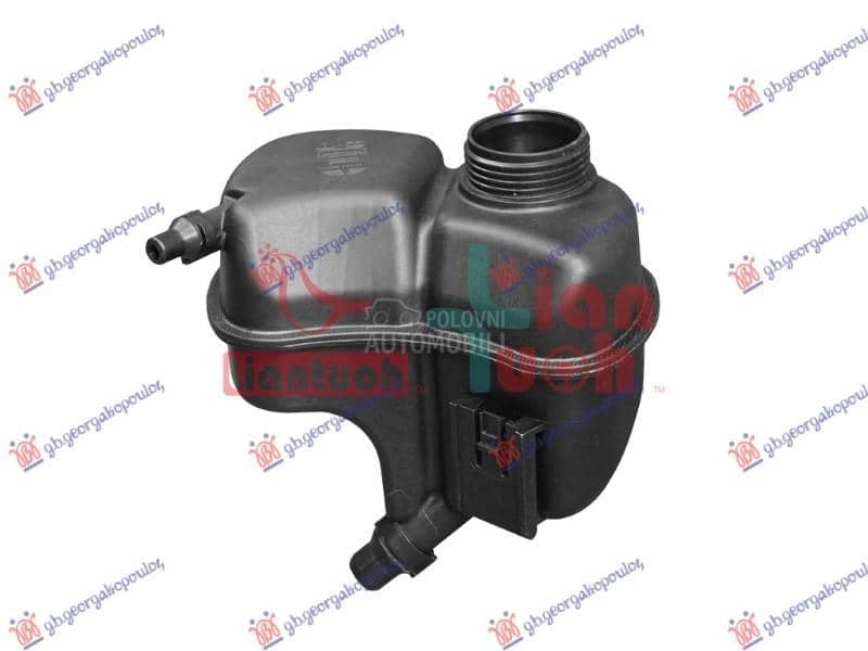 POSUDA ZA ANTIFRIZ DODATNA...