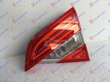 STOP LAMPA UNUTRASNJA Desno za Škoda Superb od 2013. do 2015. god.