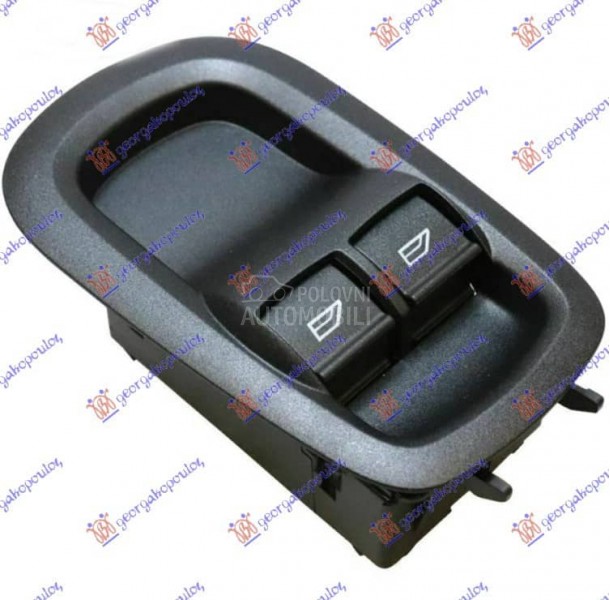 PREKIDAC U PREDNJIM...