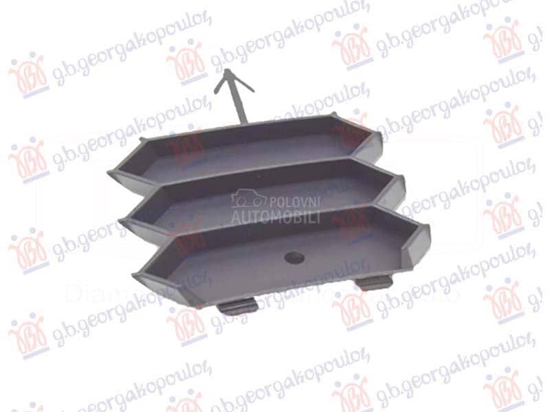 POKLOPAC KUKE PREDNJEG BRANIKA