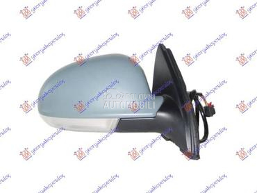 RETROVIZOR ELEKTRICNI SA... za Volkswagen Golf 5 od 2007. do 2009. god.