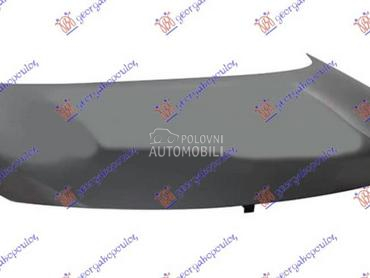 HAUBA za Peugeot 3008 od 2021. do 2024. god.