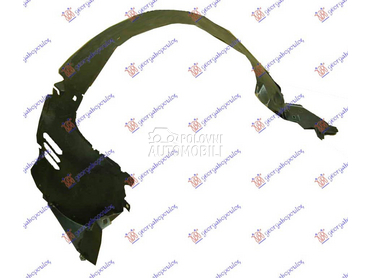 POTKRILO PREDNJE Desno za Mercedes Benz CLK Klasa od 1997. do 2002. god.