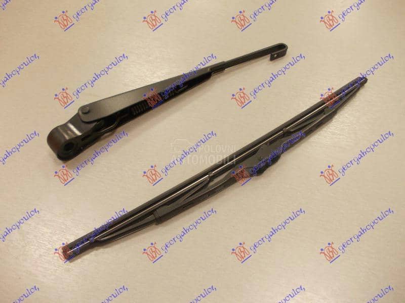 ZADNJI BRISAC KOMPLET 5...