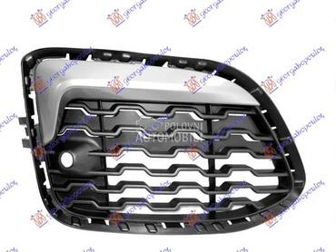 RESETKA PREDNJEG BRANIKA... za BMW X4 od 2014. do 2018. god.