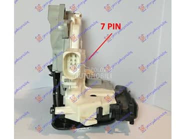 BRAVA PREDNJIH VR.... za Audi A8 od 2009. do 2013. god.