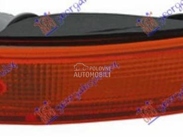 MIGAVAC U BRANIKU Desno za Toyota Corolla od 1988. do 1991. god.