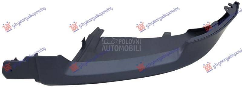 SPOJLER PREDNJEG BRANIKA...