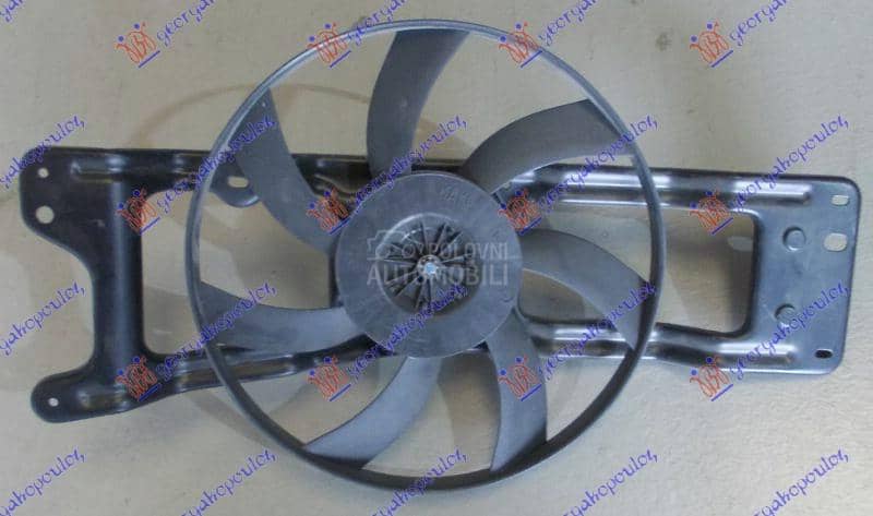 VENTILATOR HLADNJAKA...