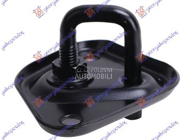 BRAVA HAUBE za Mercedes Benz G Klasa za 1989. god.