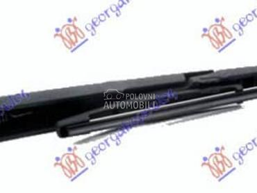 ZADNJI BRISAC KOMPLET 240mm za Opel Astra K od 2016. do 2019. god.