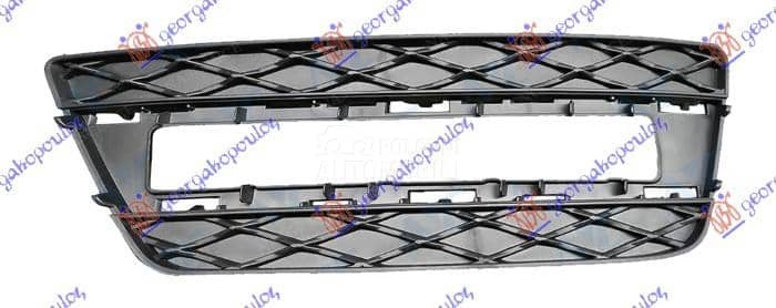 RESETKA PREDNJEG BRANIKA Levo