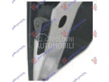 KVAKA ZADNJIH VRATA UNUTRASNJA za Lancia Zeta od 1994. do 2002. god.