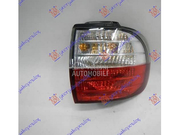 STOP LAMPA SPOLJASNJA 05-... za Hyundai H 1 od 1998. do 2007. god.