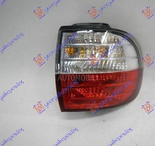 STOP LAMPA SPOLJASNJA 05-...