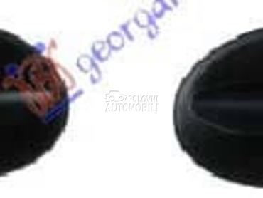 POKLOPAC MAGLENKE 12- za Renault Megane od 2008. do 2014. god.