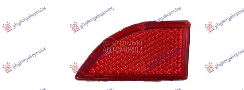 KATADIOPTER U ZADNJEM...