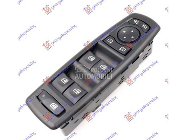 PREKIDAC U PREDNJIM... za Renault Megane od 2014. do 2015. god.