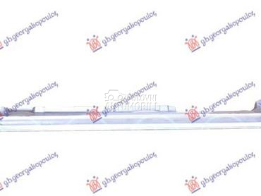 SAJTNA BOCNA ZADNJA Desno za Nissan Primastar od 2002. do 2006. god.