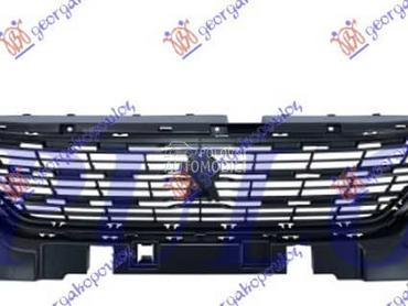 PVC MASKA za Peugeot 301 za 2017. god.