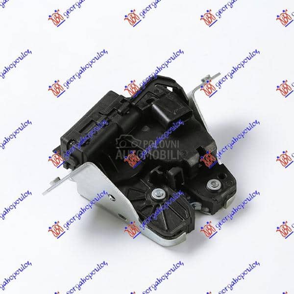 BRAVA GEPEK VRATA ELEK....