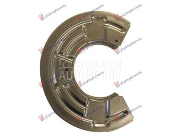 ZASTITA PREDNJEG KOCIONOG... za Renault Scenic od 1996. do 1999. god.