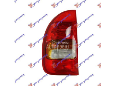 STOP LAMPA 5 VRATA Levo za Opel Corsa B od 1996. do 1997. god.