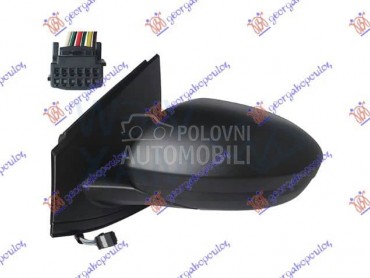 RETROVIZOR ELEKTRICNI SA... za Dacia Logan za 2021. god.