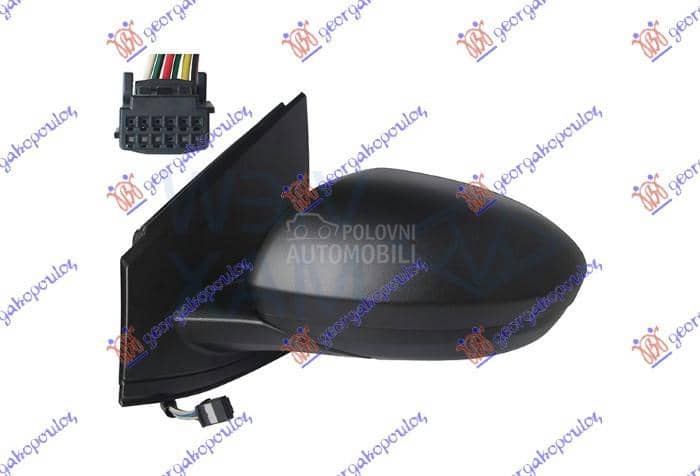 RETROVIZOR ELEKTRICNI SA...
