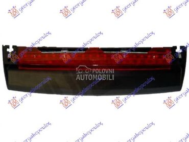 TRECA STOP LAMPA LED za Audi A8 od 2009. do 2013. god.