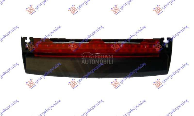 TRECA STOP LAMPA LED