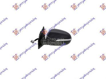 RETROVIZOR ELEKTRICNI SA... za Kia Sorento od 2017. do 2020. god.