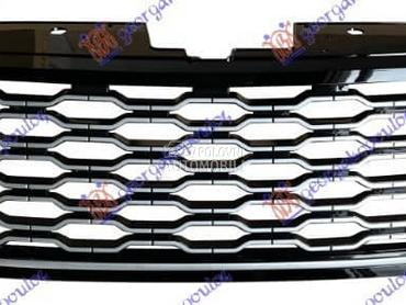 PVC MASKA za Land Rover Range Rover od 2019. do 2021. god.