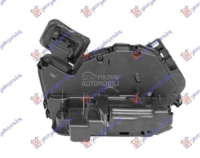 BRAVA PREDNJIH VRATA Desno