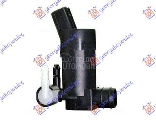 MOTOR POSUDE BRISACA