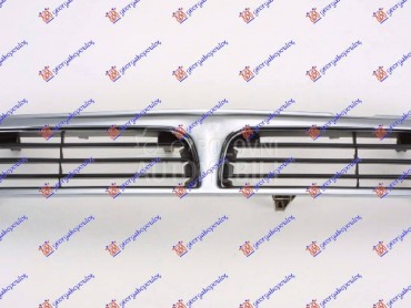 PVC MASKA za Mitsubishi Lancer od 1997. do 2004. god.