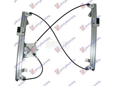 PODIZAC PREDNJEG PROZORA... za Ford Ranger od 2015. do 2019. god.