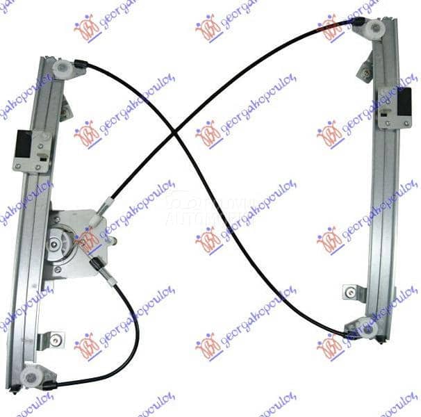 PODIZAC PREDNJEG PROZORA...