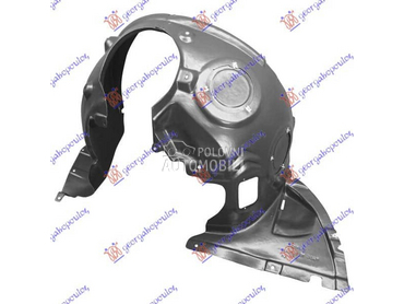 POTKRILO Levo za MINI One od 2014. do 2021. god.