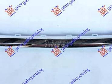 LAJSNA PVC MASKE SREDNJA... za Volkswagen T-Roc od 2017. do 2022. god.