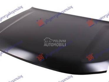 HAUBA ALUMINIJUM za Jeep Grand Cherokee za 2021. god.