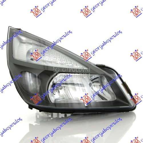 FAR ELEKTRICNI -06 Desno