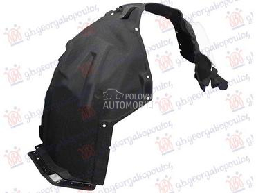 POTKRILO PLASTICNO Desno za Toyota bZ4X za 2023. god.