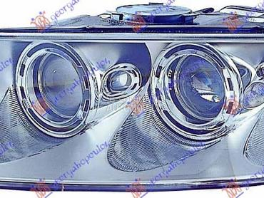FAR XENON -07 Levo za Volkswagen Touareg od 2003. do 2010. god.