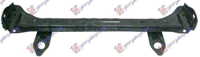 NOSAC HLADNJAKA DONJI