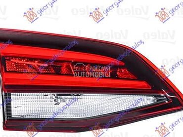 STOP LAMPA UNUTRASNJA... za Opel Astra K od 2016. do 2019. god.