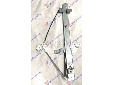 PODIZAC PREDNJEG PROZORA... za Toyota Corolla od 1992. do 1996. god.