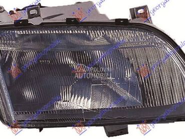 FAR ELEKTRICNI 95-00 Desno za Volkswagen Sharan od 1995. do 2010. god.
